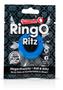 Ringo Ritz Individual Ring Silicone - Blue